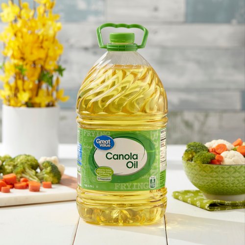 canola-oil